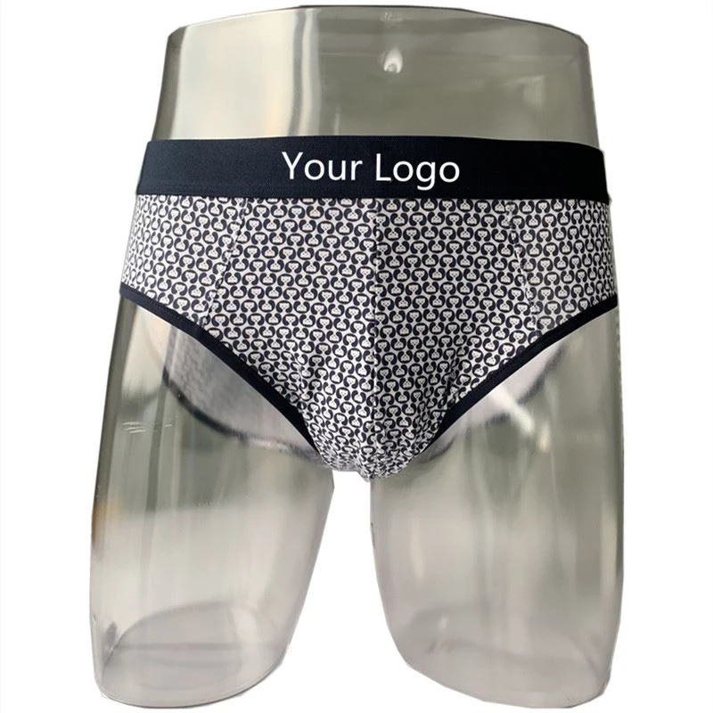 Men's brief style