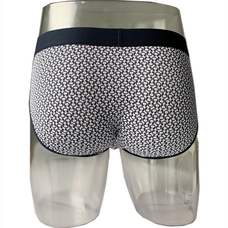 prints brief