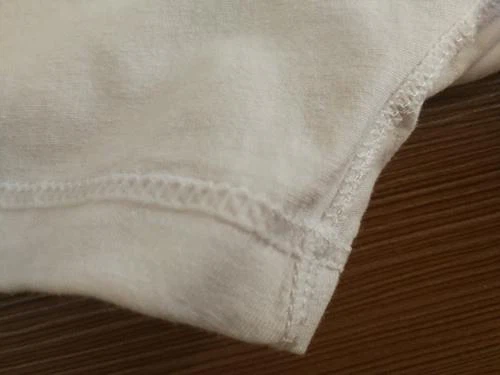 Premium Cotton Soft Boxer Shorts In White