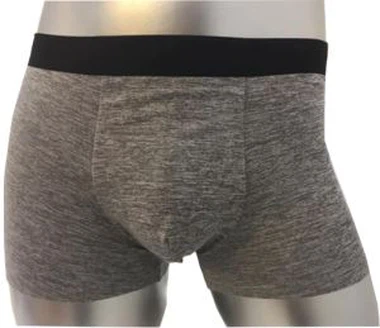 Prodyšné pánské spodní prádlo Sport Cotton