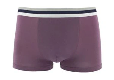 Nejpohodlnější pánské spodní prádlo z obyčejné barvy