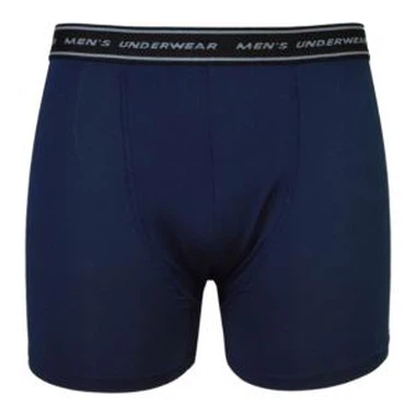 Pánské boxerky OEM Cotton Plain Color