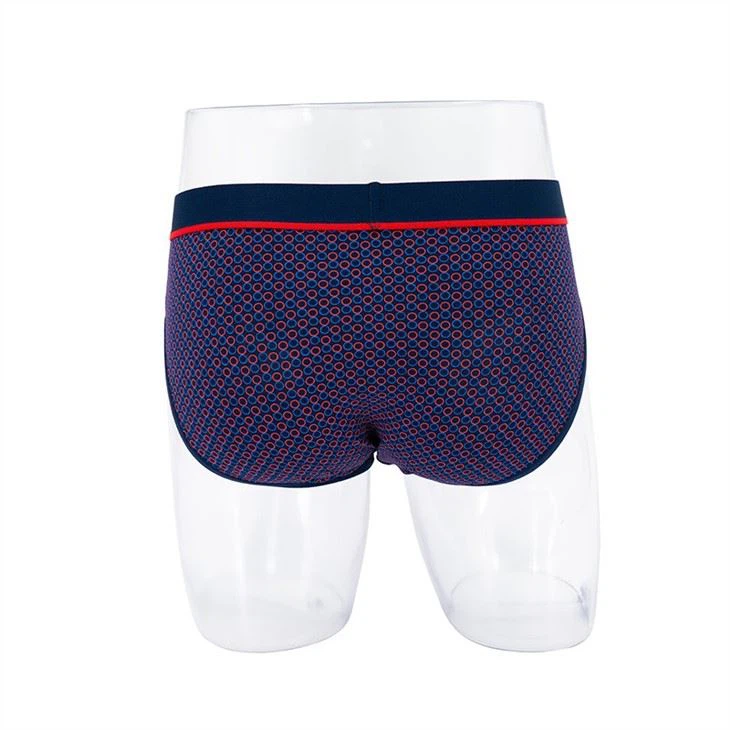 Hot Sale Breathable Free Samples Underwear