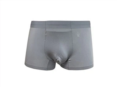 Vlastní logo Modal Mesh Sportovní spodní prádlo Prodyšné Rychleschnoucí pánské kalhotky&Boxerky