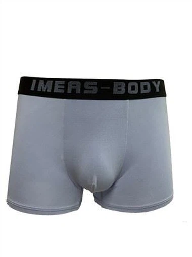Factory Supply Modal Boxers Jednoduché pánské spodní prádlo
