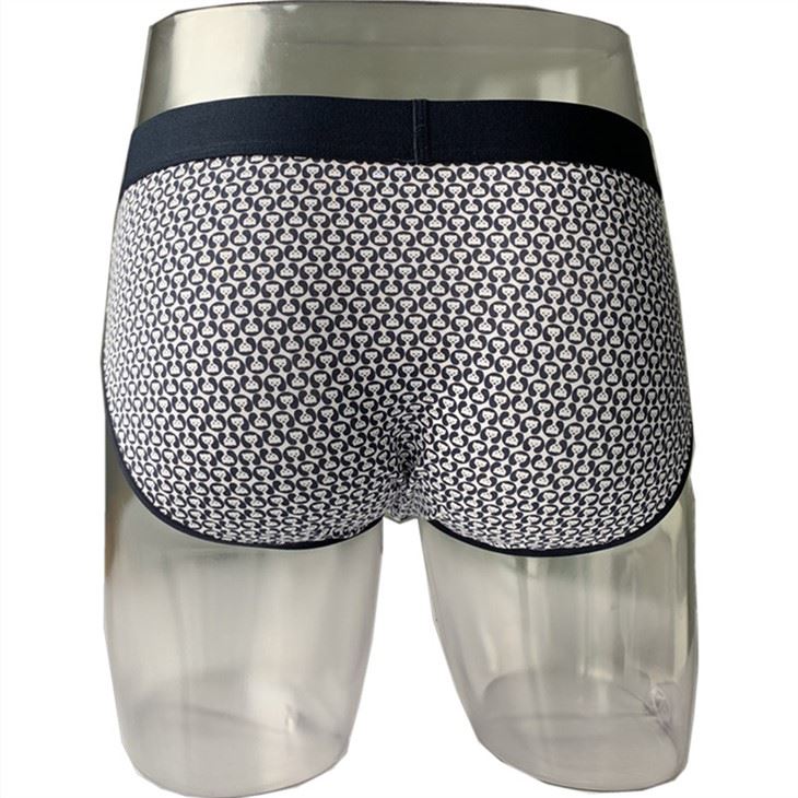 prints brief