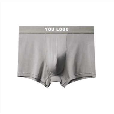 Přizpůsobené pánské spodní prádlo Bavlna Stretch