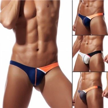 U konvexní kloubová tkanina sexy G-string